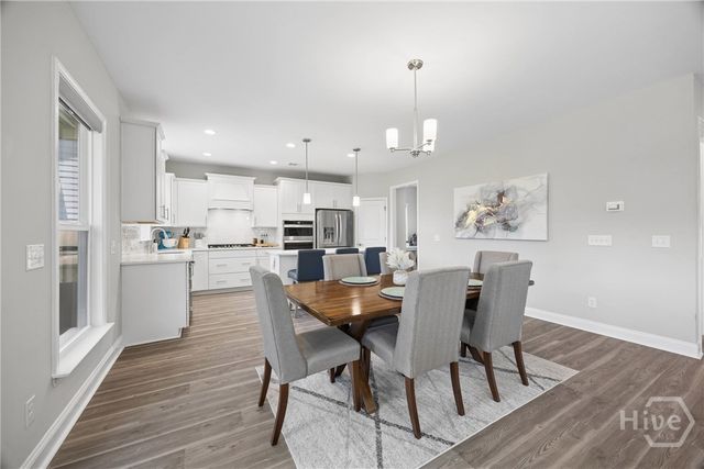 127 Canter Court, Savannah, GA 31406