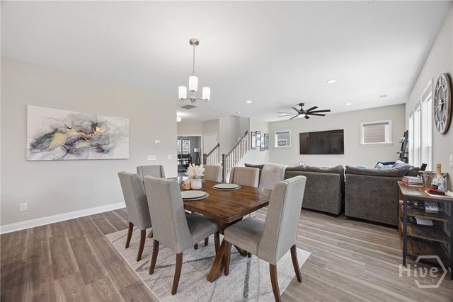 127 Canter Court, Savannah, GA 31406