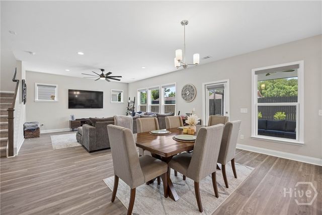 127 Canter Court, Savannah, GA 31406