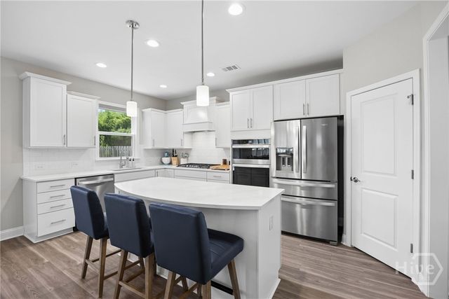 127 Canter Court, Savannah, GA 31406