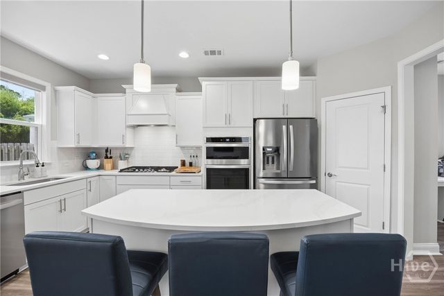 127 Canter Court, Savannah, GA 31406