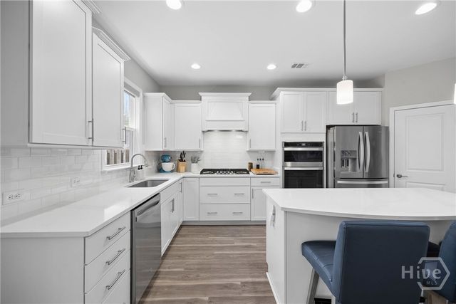 127 Canter Court, Savannah, GA 31406