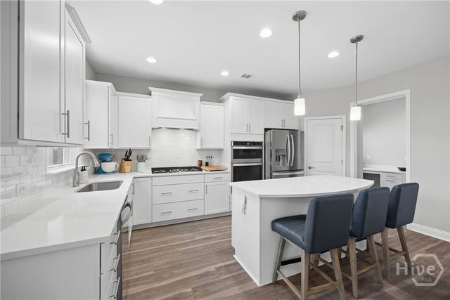 127 Canter Court, Savannah, GA 31406