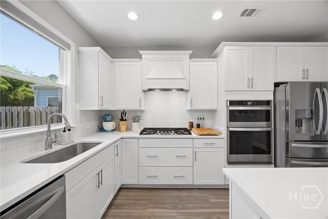 127 Canter Court, Savannah, GA 31406
