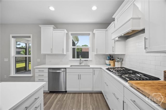 127 Canter Court, Savannah, GA 31406