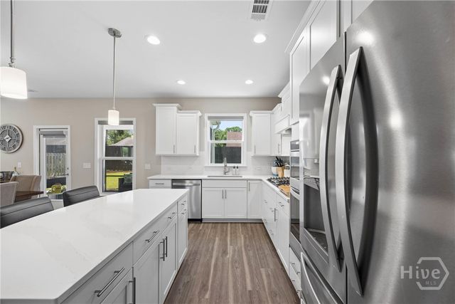 127 Canter Court, Savannah, GA 31406