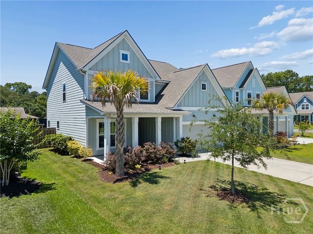 127 Canter Court, Savannah, GA 31406