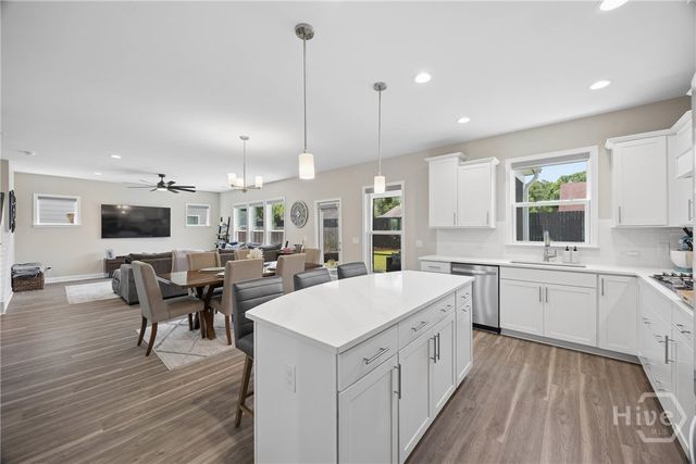 127 Canter Court, Savannah, GA 31406