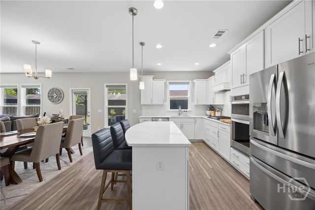 127 Canter Court, Savannah, GA 31406