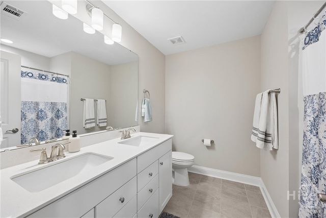 127 Canter Court, Savannah, GA 31406