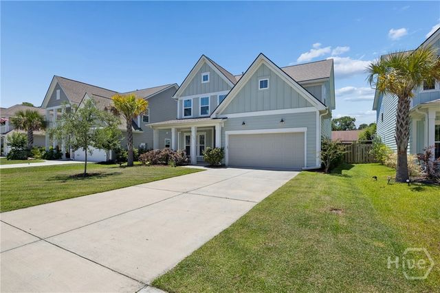 127 Canter Court, Savannah, GA 31406