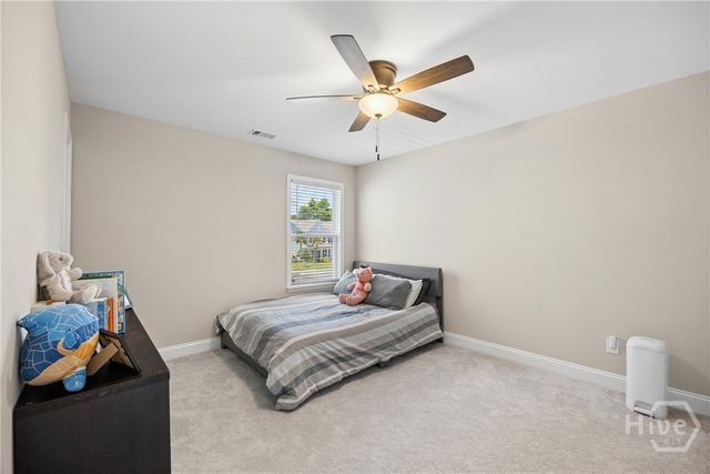 127 Canter Court, Savannah, GA 31406