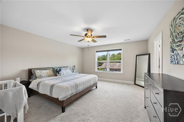 127 Canter Court, Savannah, GA 31406