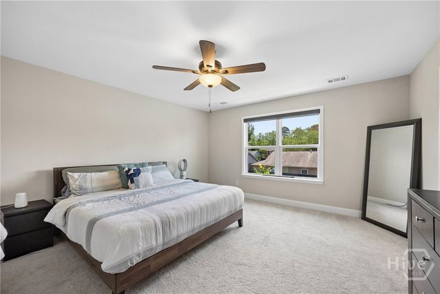 127 Canter Court, Savannah, GA 31406