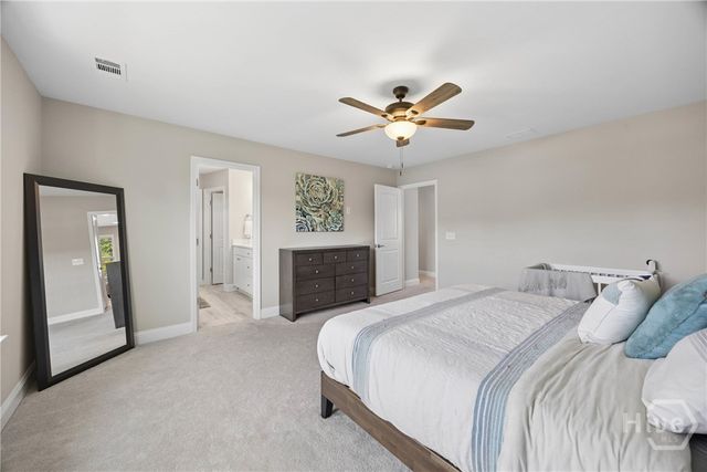 127 Canter Court, Savannah, GA 31406