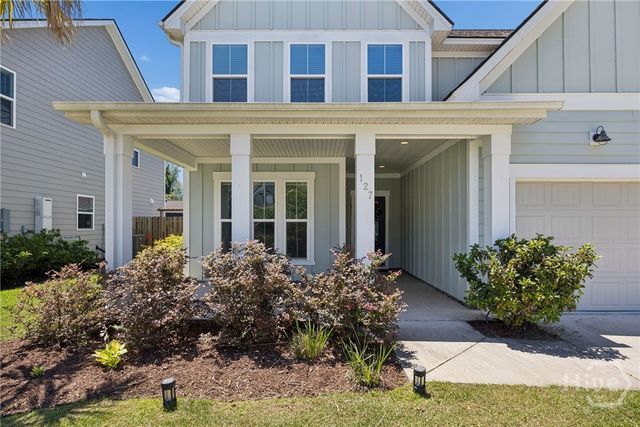 127 Canter Court, Savannah, GA 31406