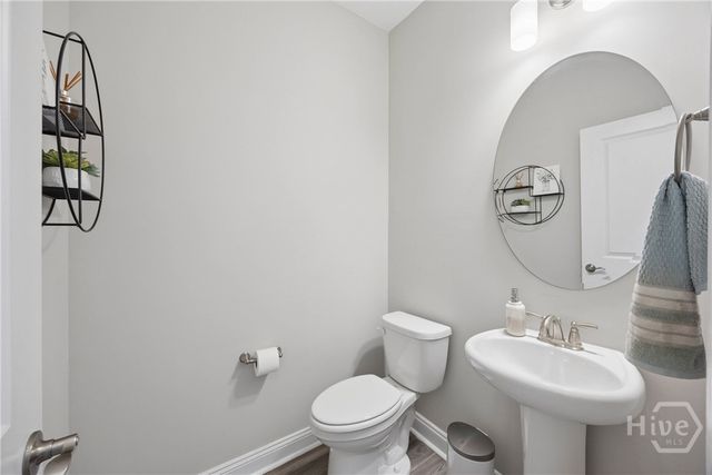 127 Canter Court, Savannah, GA 31406