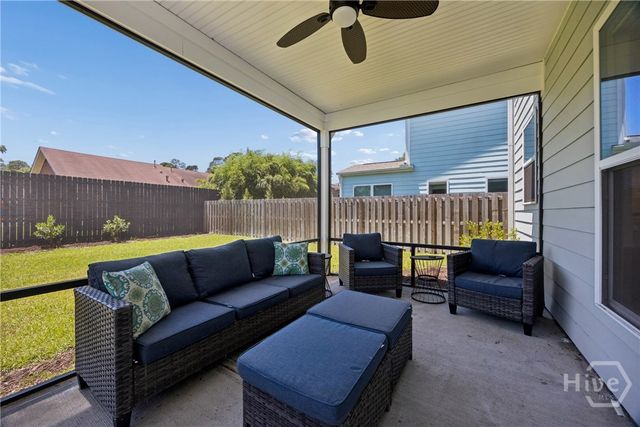 127 Canter Court, Savannah, GA 31406
