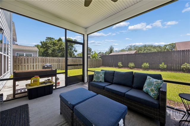 127 Canter Court, Savannah, GA 31406
