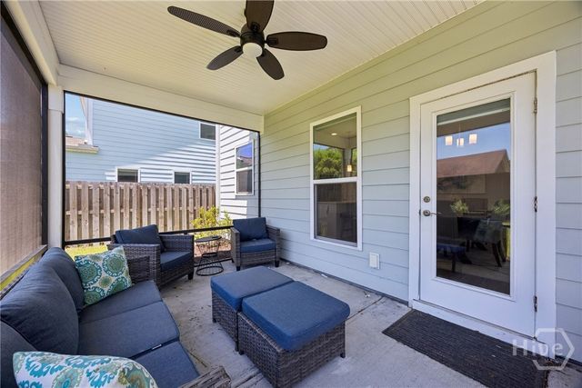 127 Canter Court, Savannah, GA 31406