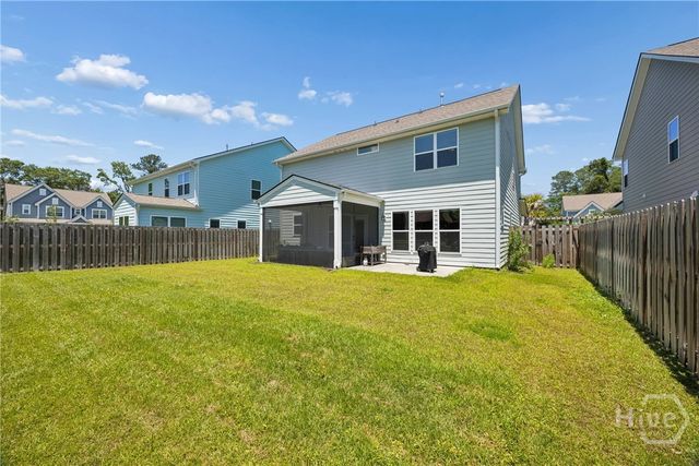 127 Canter Court, Savannah, GA 31406