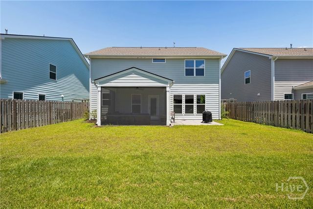 127 Canter Court, Savannah, GA 31406