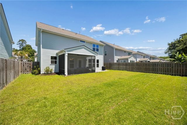 127 Canter Court, Savannah, GA 31406