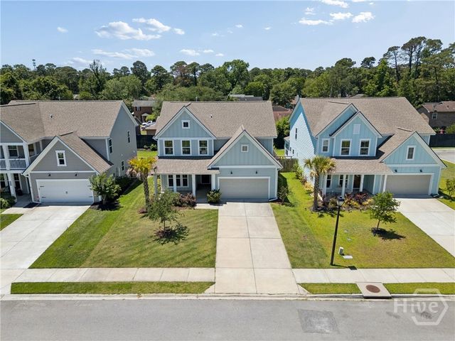 127 Canter Court, Savannah, GA 31406