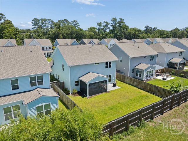 127 Canter Court, Savannah, GA 31406
