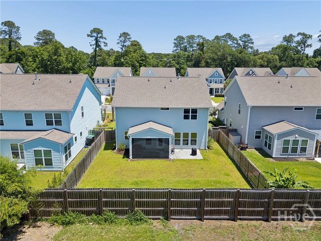 127 Canter Court, Savannah, GA 31406