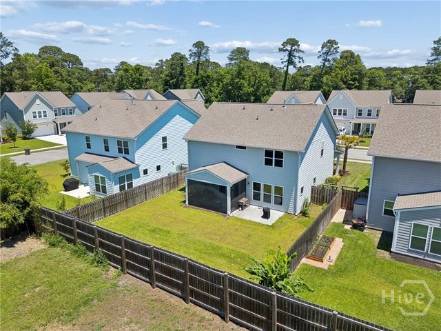 127 Canter Court, Savannah, GA 31406