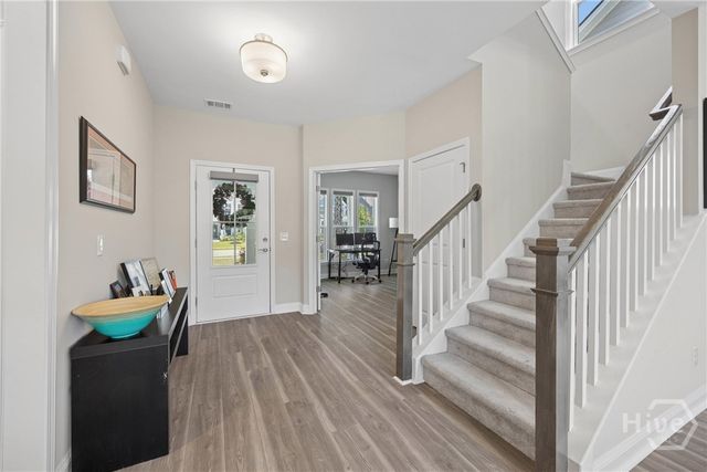 127 Canter Court, Savannah, GA 31406