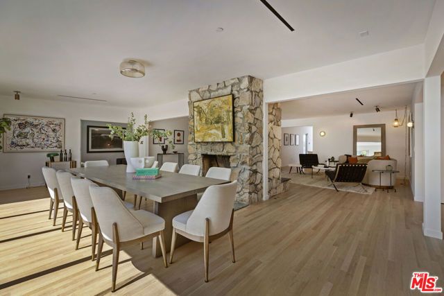 2235 Chislehurst Drive, Los Angeles, CA 90027