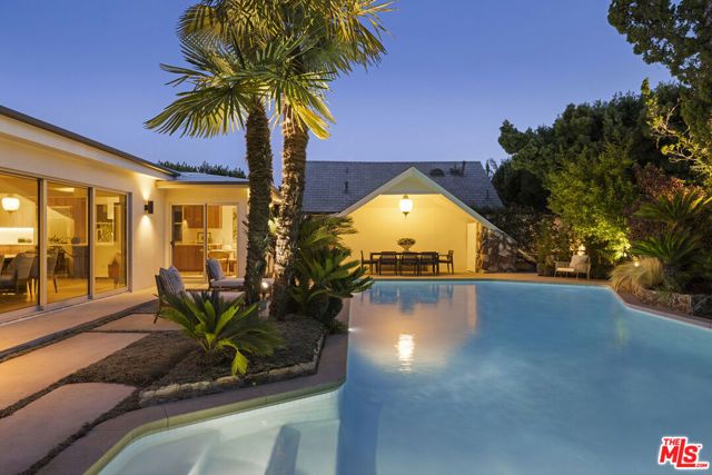 2235 Chislehurst Drive, Los Angeles, CA 90027