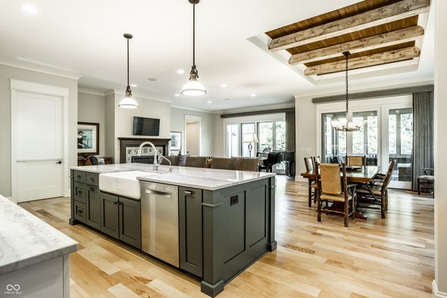 12062 Hobby Horse Drive, Carmel, IN 46032