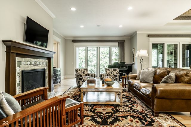 12062 Hobby Horse Drive, Carmel, IN 46032