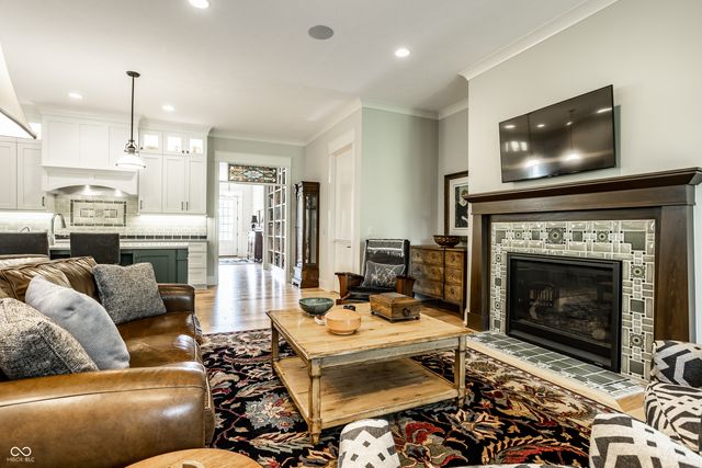 12062 Hobby Horse Drive, Carmel, IN 46032