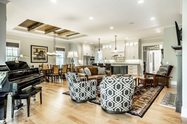 12062 Hobby Horse Drive, Carmel, IN 46032