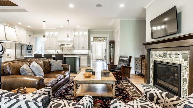 12062 Hobby Horse Drive, Carmel, IN 46032