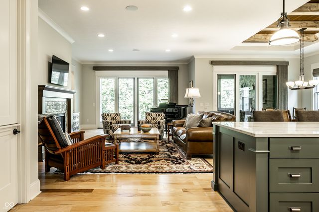 12062 Hobby Horse Drive, Carmel, IN 46032