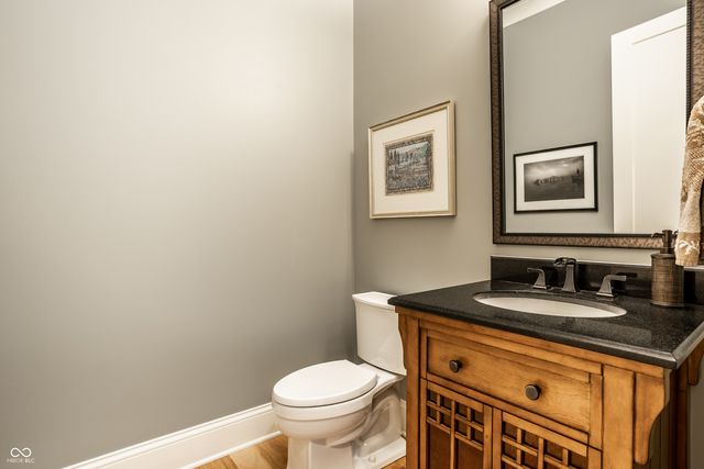 12062 Hobby Horse Drive, Carmel, IN 46032