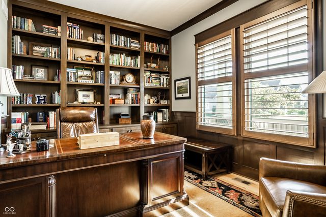 12062 Hobby Horse Drive, Carmel, IN 46032