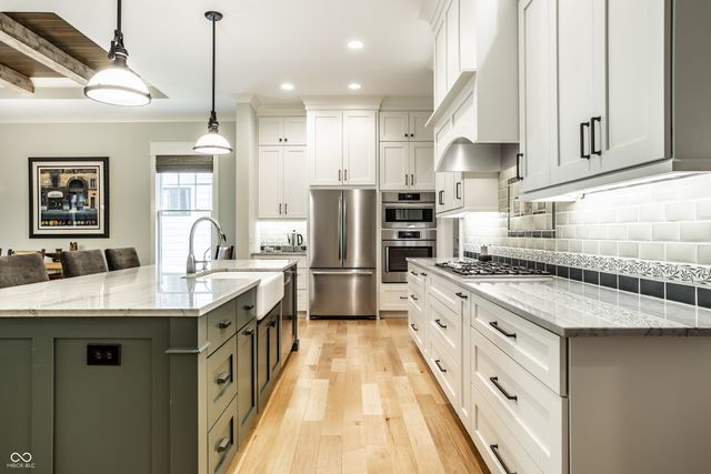 12062 Hobby Horse Drive, Carmel, IN 46032