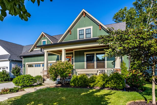 12062 Hobby Horse Drive, Carmel, IN 46032