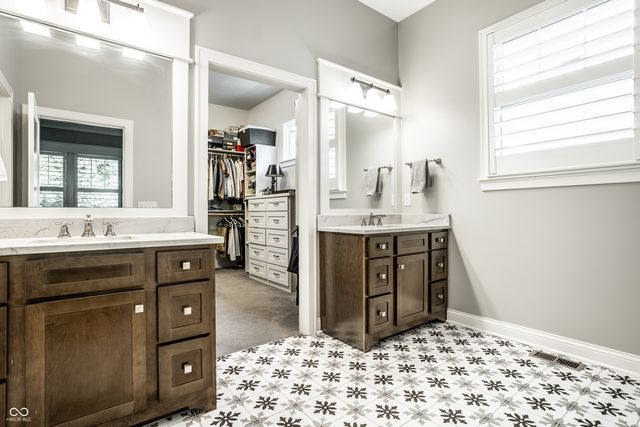 12062 Hobby Horse Drive, Carmel, IN 46032