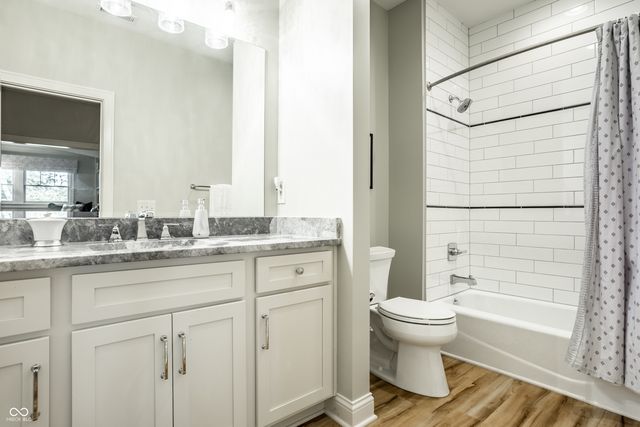 12062 Hobby Horse Drive, Carmel, IN 46032