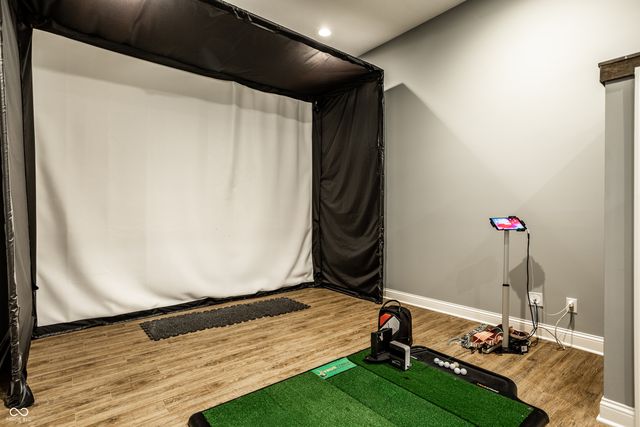 12062 Hobby Horse Drive, Carmel, IN 46032