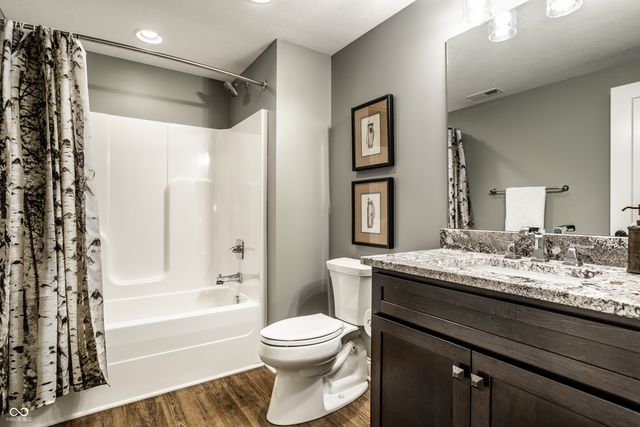 12062 Hobby Horse Drive, Carmel, IN 46032