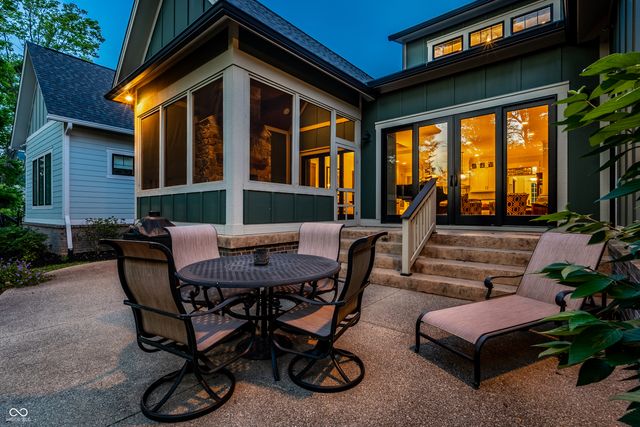 12062 Hobby Horse Drive, Carmel, IN 46032