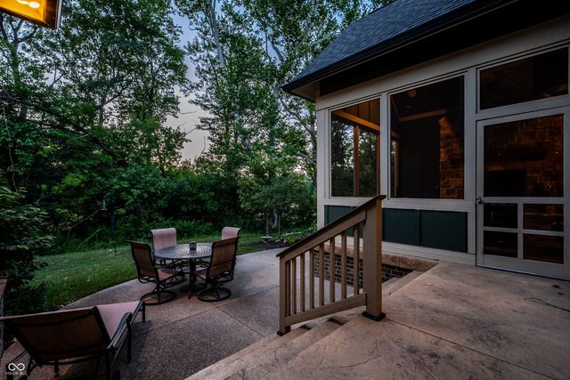 12062 Hobby Horse Drive, Carmel, IN 46032